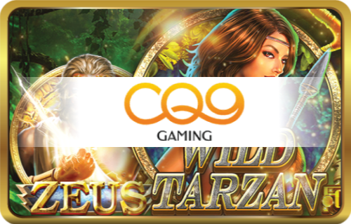 CQ9 GAMING