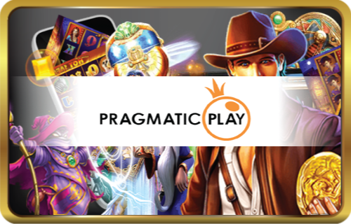 PRAGMATIC PLAY